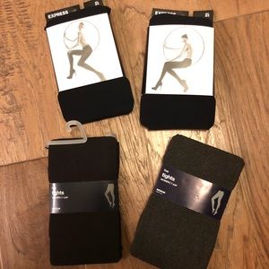 Women’s Tights Bundle